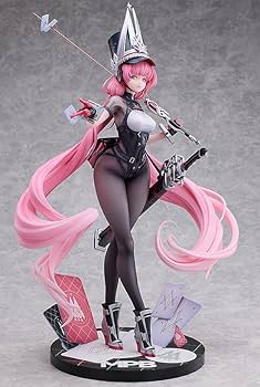 Amazon | VEXAオリジナルキャラクター マジックパレードバニー 1/4