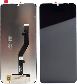 Amazon.com: Ygpmoiki for Consumer Cellular ZTE ZMAX 5G Z7540 LCD