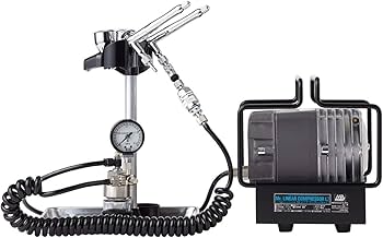 Amazon | GSIクレオス Mr.リニアコンプレッサー L7/プラチナ・ツイン