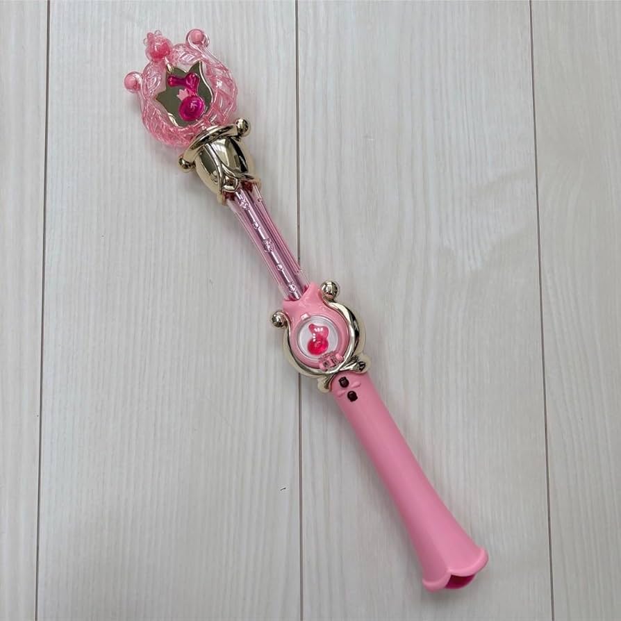 Amazon.co.jp: おジャ魔女どれみ ピコットポロン 当時 ホビー グッズ