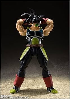 Amazon.co.jp: TAMASHII NATIONS S.H.フィギュアーツ ドラゴンボールZ