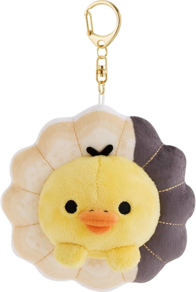 Amazon.co.jp: サンエックス(San-X) リラックマ ｢リラックマ×ミスター