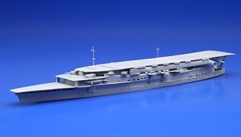 Amazon | フジミ模型 1/700 特シリーズ No.86 日本海軍航空母艦 加賀