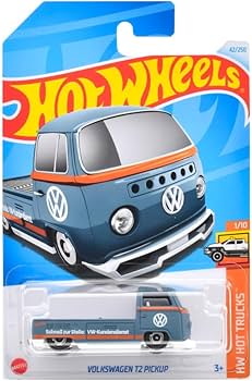 Amazon.co.jp: ホットウィール(Hot Wheels) ベーシックカー