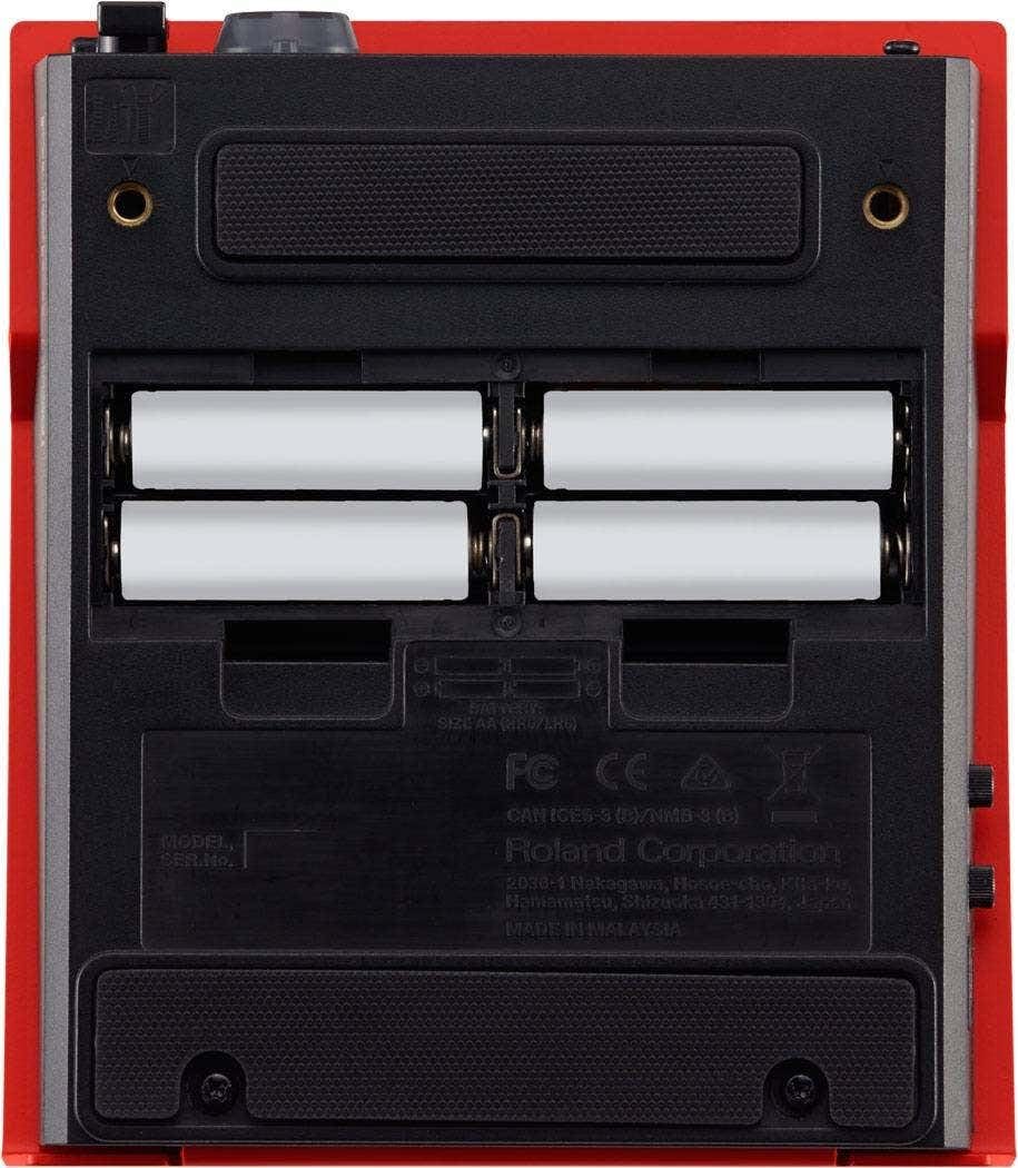 Amazon.co.jp: Roland ローランド SPD-1W SPD ONE WAV PAD 電子