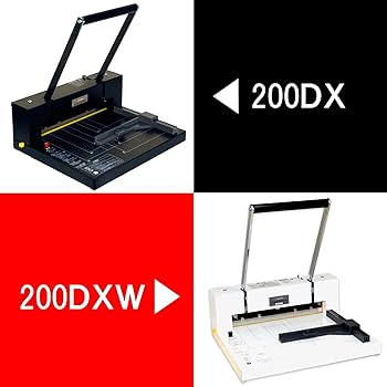 Amazon.co.jp: DURODEX 自炊裁断機 ホワイト 200DXW : ホーム＆キッチン