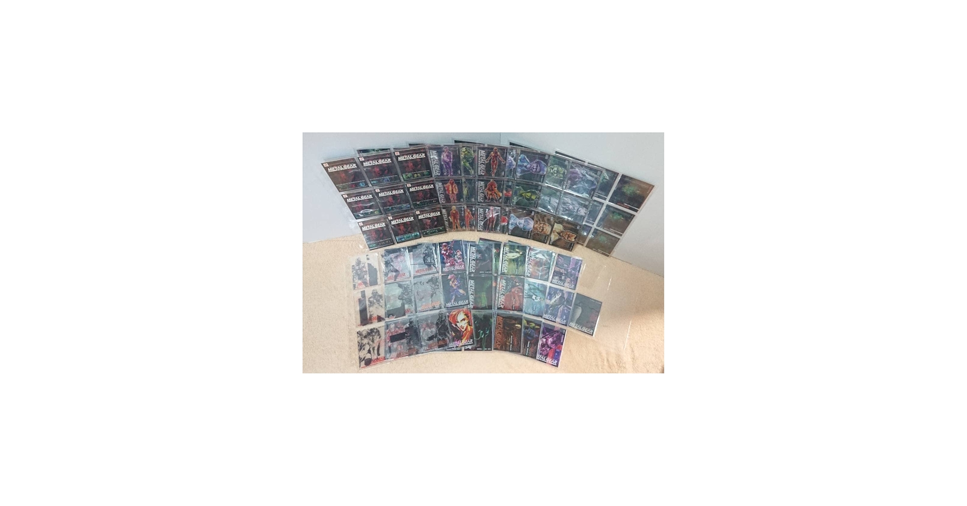 Amazon.co.jp: 絶版 メタルギアソリッド(METAL GEAR SOLIDMGS