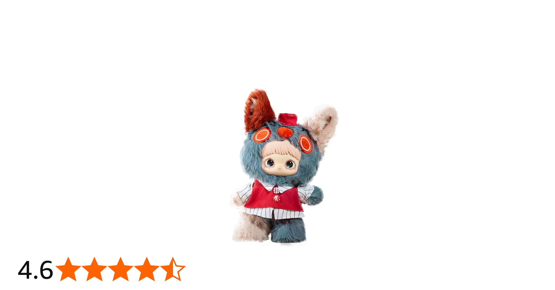 Amazon.co.jp: Nommi Maymei 楽園遺址400体シリーズ｜公式正規品