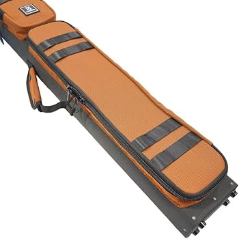 Amazon | 3seconds 【スリーセカンズ】 キューケース ブラック