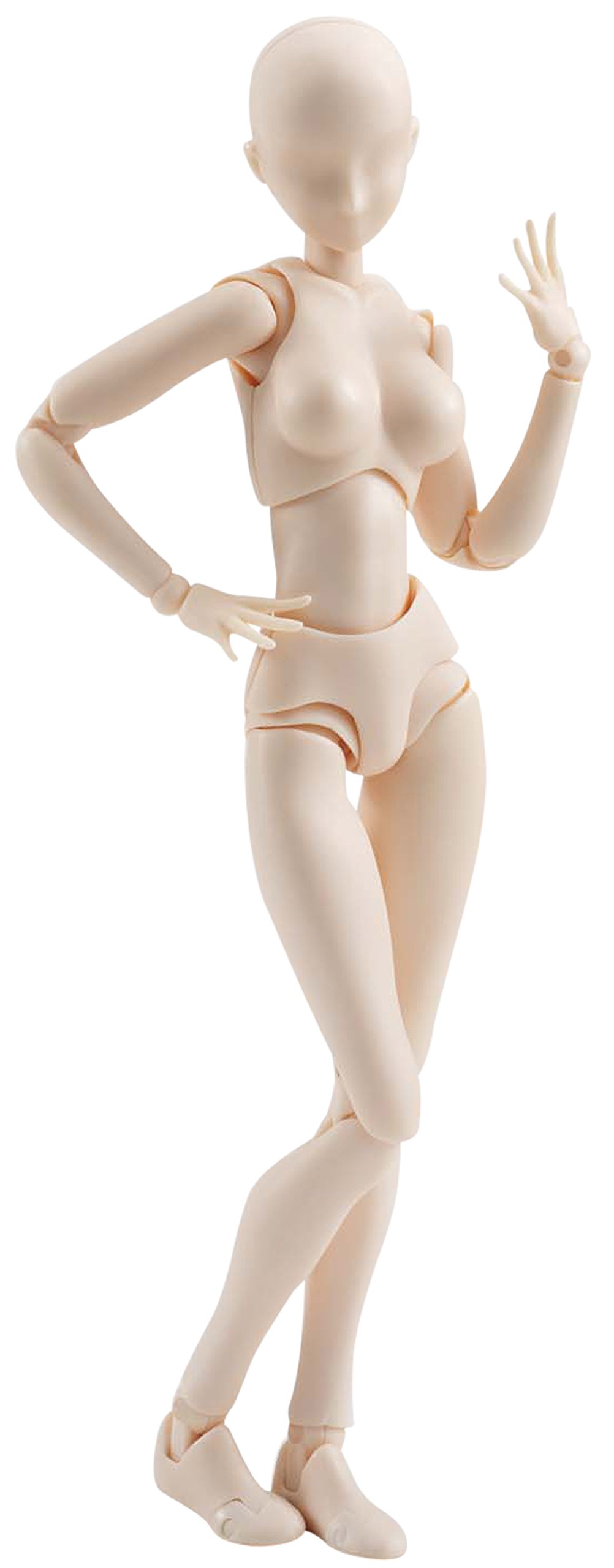 Amazon.co.jp: TAMASHII NATIONS S.H.フィギュアーツ ボディちゃん