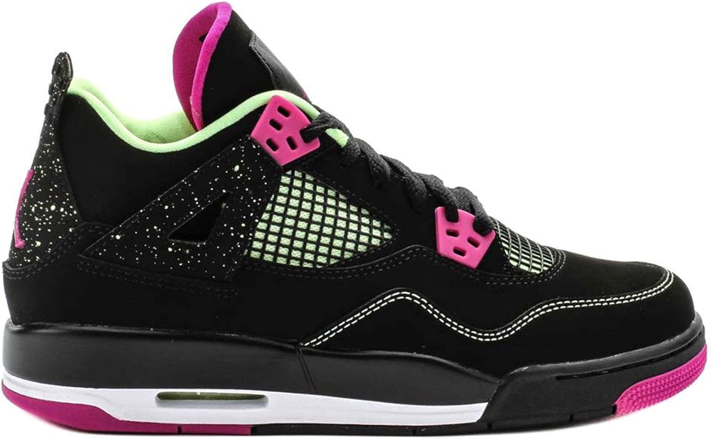 Amazon | [ナイキ] エア ジョーダン レトロ Air Jordan 4 Retro 30TH