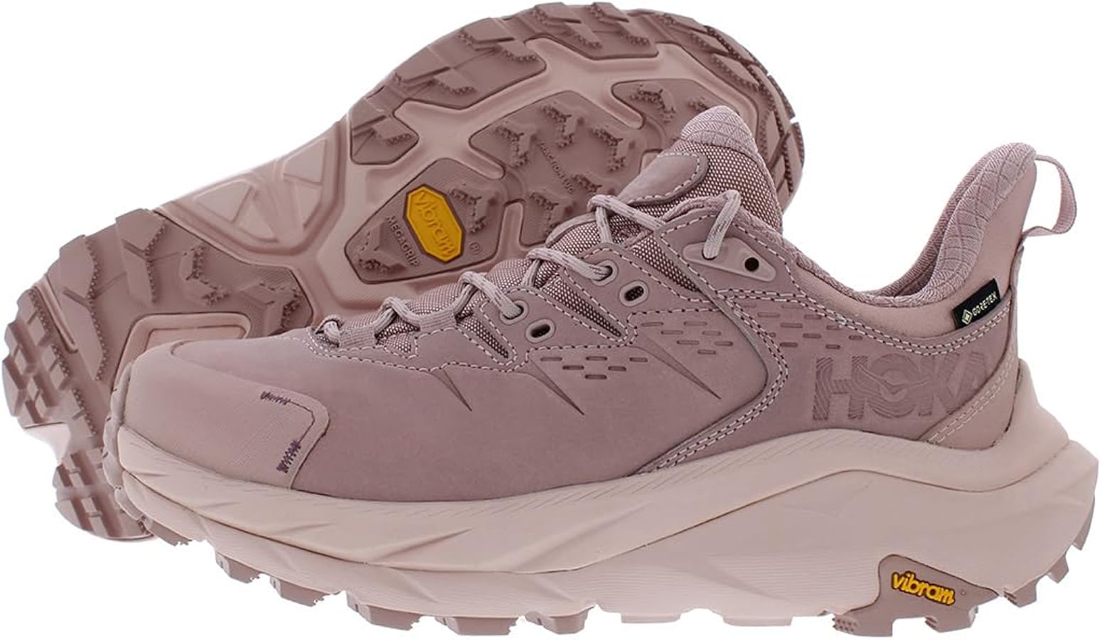 Amazon.com | HOKA ONE ONE Kaha 2 Low GTX Unisex Shoes Size 10