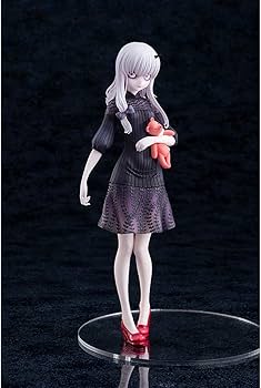 Amazon | Fate/Grand Order フォーリナー アビゲイル・ウィリアムズ