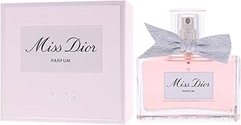 Amazon | 【国内正規品・ラッピング済み】DIOR ディオール ミス
