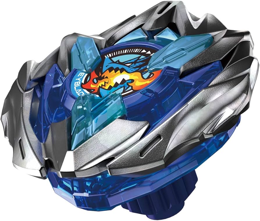 Amazon.co.jp: BEYBLADE X ベイブレードX UX-01 スターター ドラン