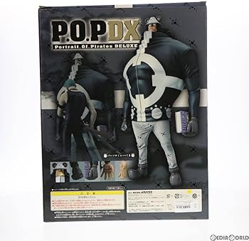 Amazon | 【▽】[FIG]Portrait.Of.Pirates P.O.P NEO-DX バーソロ