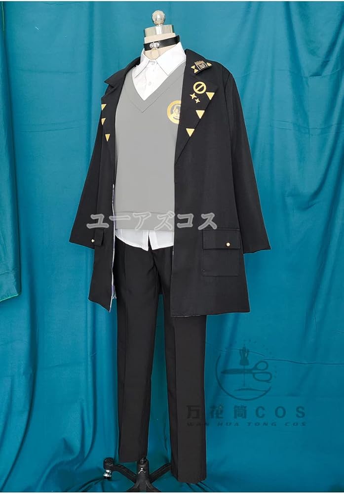 Amazon.co.jp: バーチャル YouTuber Vtuber 奏手イヅル バッグなし