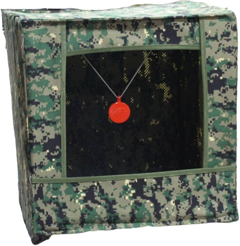 Amazon.co.jp: EINEY シューティングターゲット ゲーム 【サイズ40cm