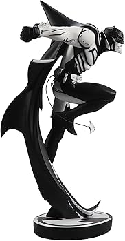 Amazon.com: McFarlane Toys - DC Direct Batman White Knight by Sean