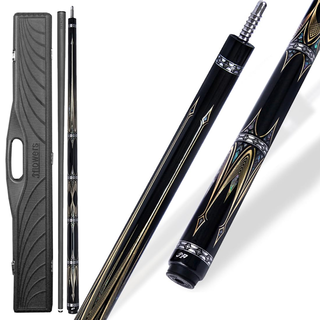 Amazon.co.jp: Jflowers JF20-26F ゴールデンアーマーカーボン