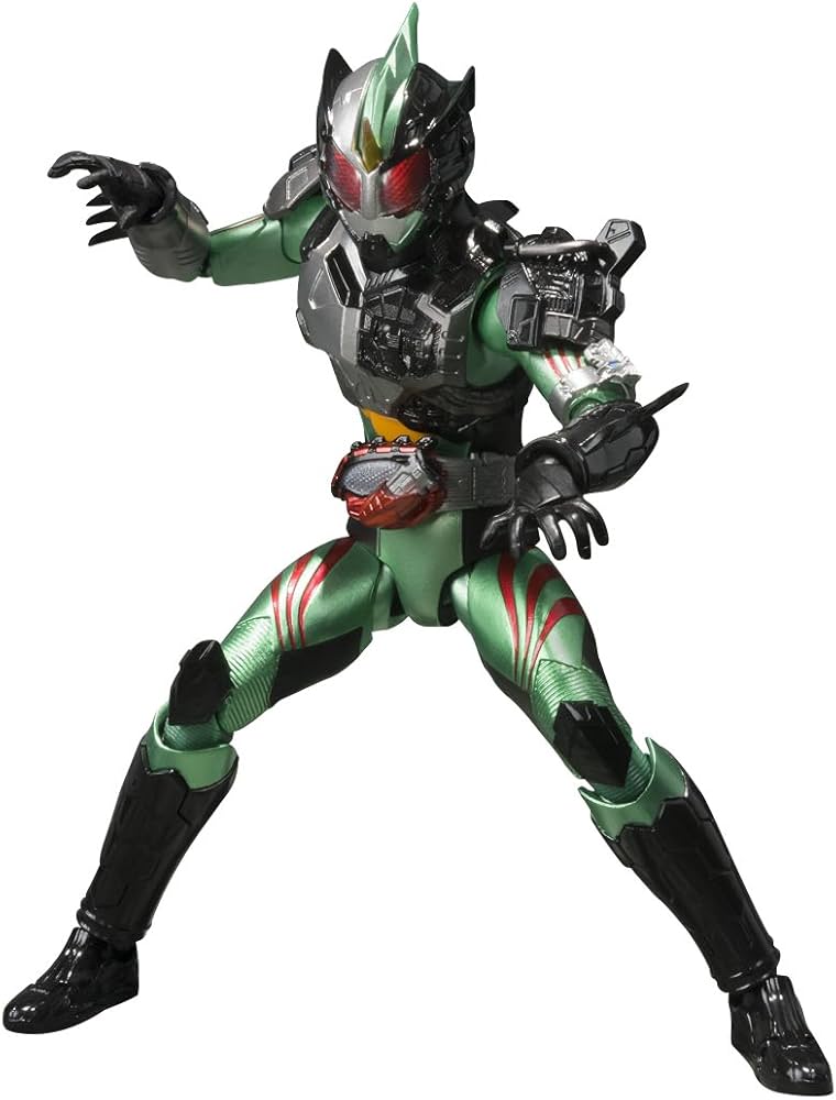 Amazon.co.jp: TAMASHII NATIONS S.H.フィギュアーツ 仮面ライダー
