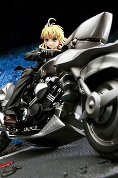 Amazon | Fate/Zero セイバー＆セイバー モータード キュイラッシェ 1