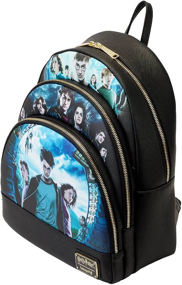 Amazon.co.jp: Loungefly Mini Backpack ラウンジフライ ミニバック