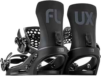 Amazon | フラックス バインディング EM イーエム メンズ スノーボード