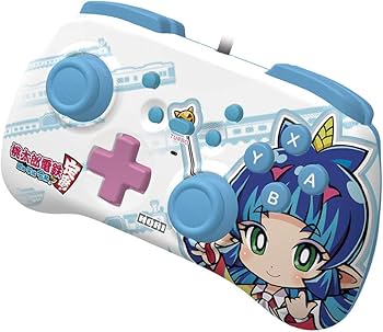 Amazon.co.jp: 【任天堂ライセンス商品】ホリパッドミニ for Nintendo