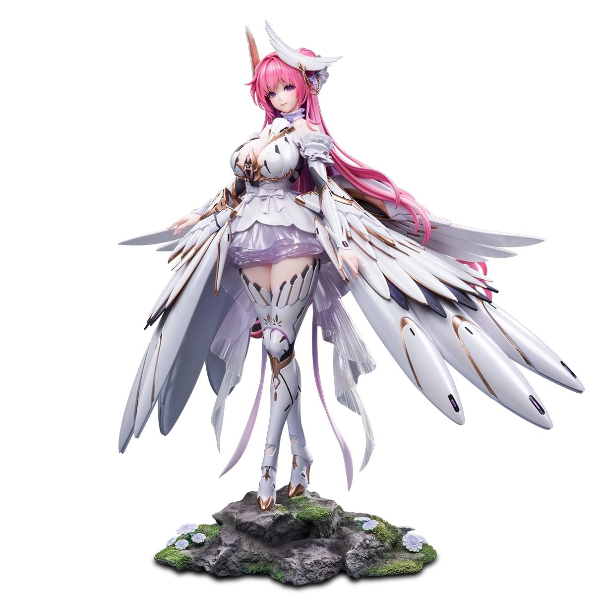 Amazon | Hobby sakura(ホビーサクラ) 勝利の女神：NIKKE ドロシー 1/7