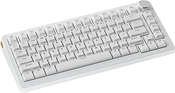 Amazon | DrunkDeer A75 Pro ラピッドトリガー メカニカルゲーミング