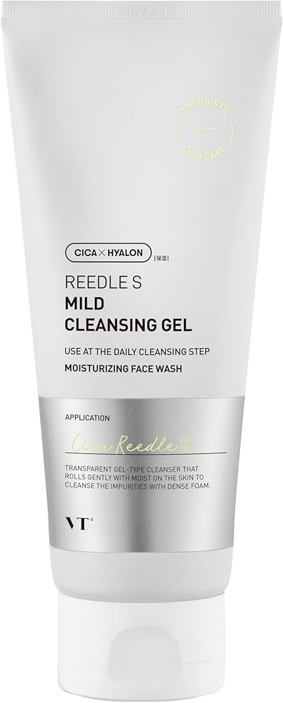 Amazon | VTCOSMETICS(ブイティコスメテックス) リードルS マイルド