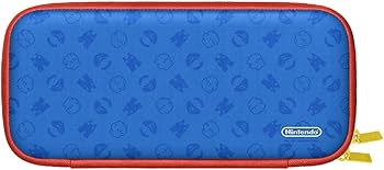 Amazon.co.jp: 【整備済み品】 Nintendo Switch マリオレッド×ブルー
