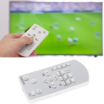 CASIO データプロジェクター XJ-F211WN 電源コード リモコン Amazon