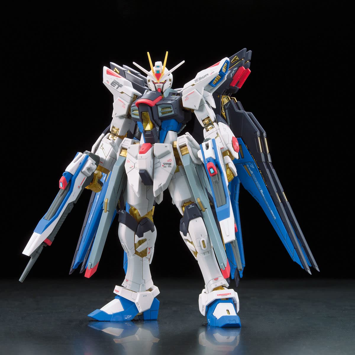 Amazon | BANDAI SPIRITS(バンダイ スピリッツ) RG 機動戦士ガンダム