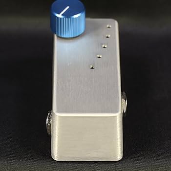 Amazon.co.jp: Lee Custom Amplifier / 12AU7 Buffer + Booster