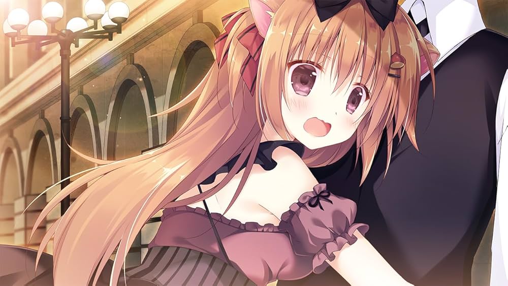 Amazon.co.jp: あまいろショコラータ - Switch : ゲーム