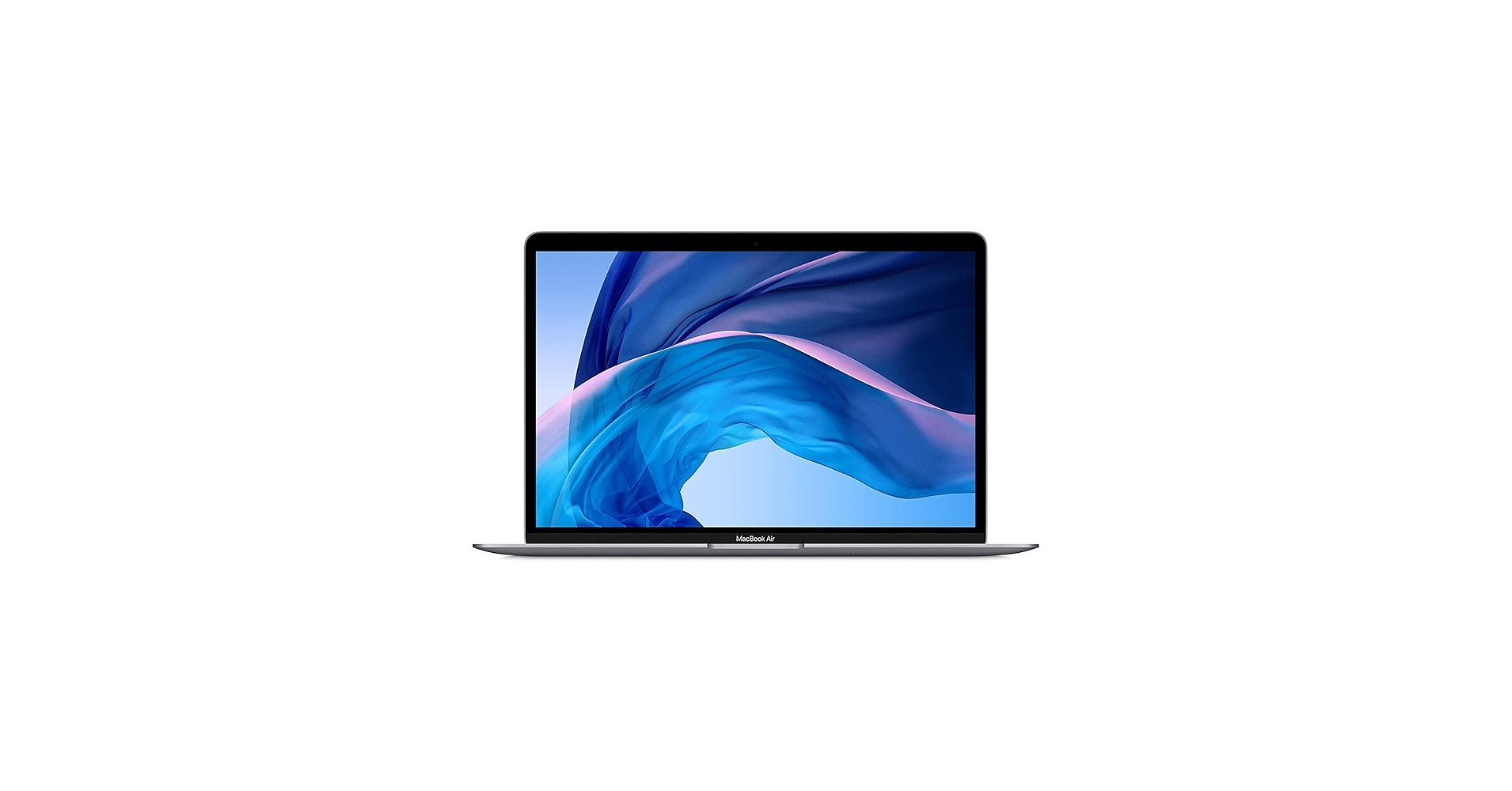 Amazon.com: Early 2020 Apple MacBook Air with 1.2GHz Core i7 (13.3