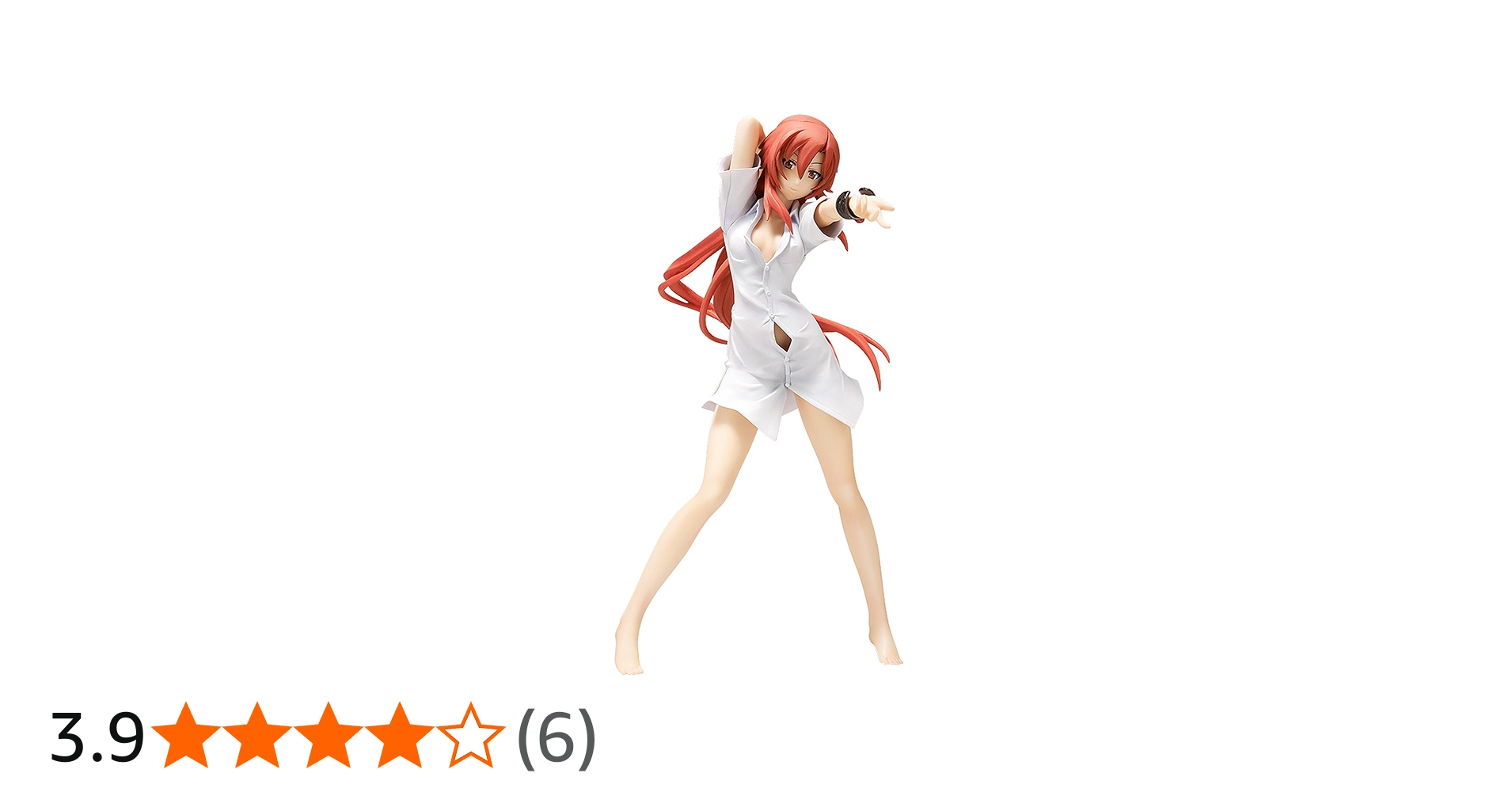 Amazon | だから僕は、Hができない。 リサラ・レストール YシャツVer