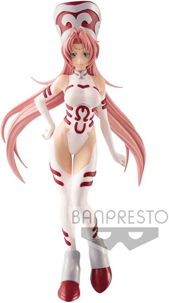 Amazon | バンプレスト 覇穹 封神演義 GLITTER＆GLAMOURS-妲己