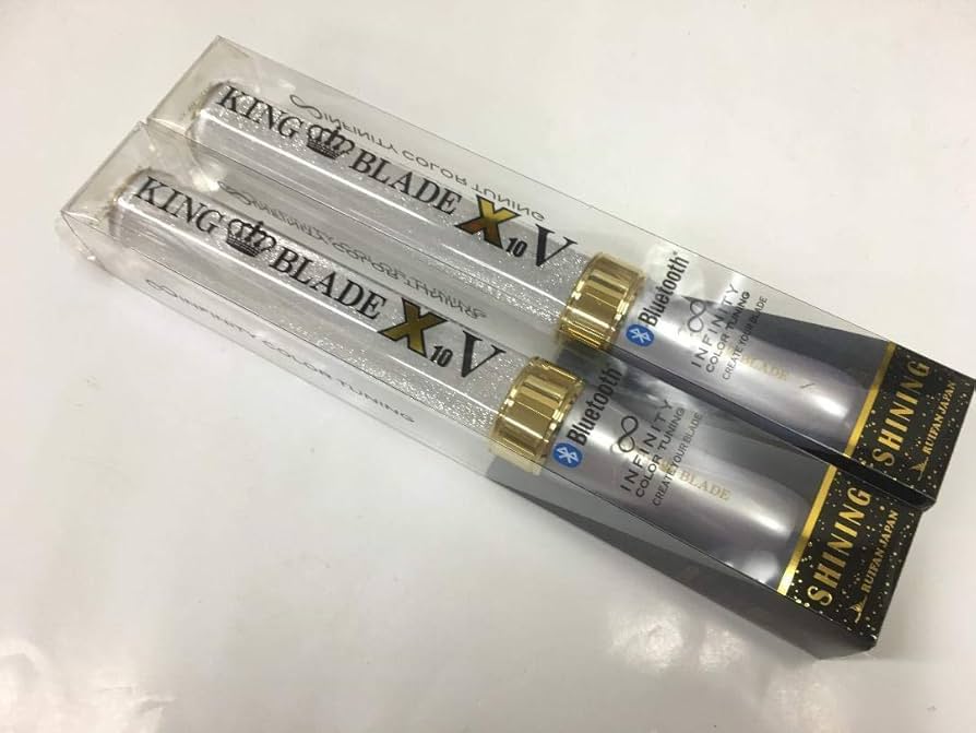 Amazon.co.jp: キングブレード X10V（テン・ファイブ） シャイニング