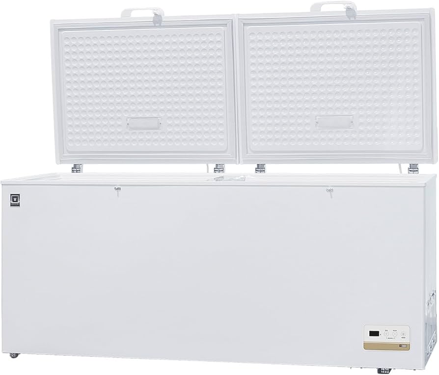 Amazon | レマコム 三温度帯 冷凍ストッカー フリーズブル 大型 577L