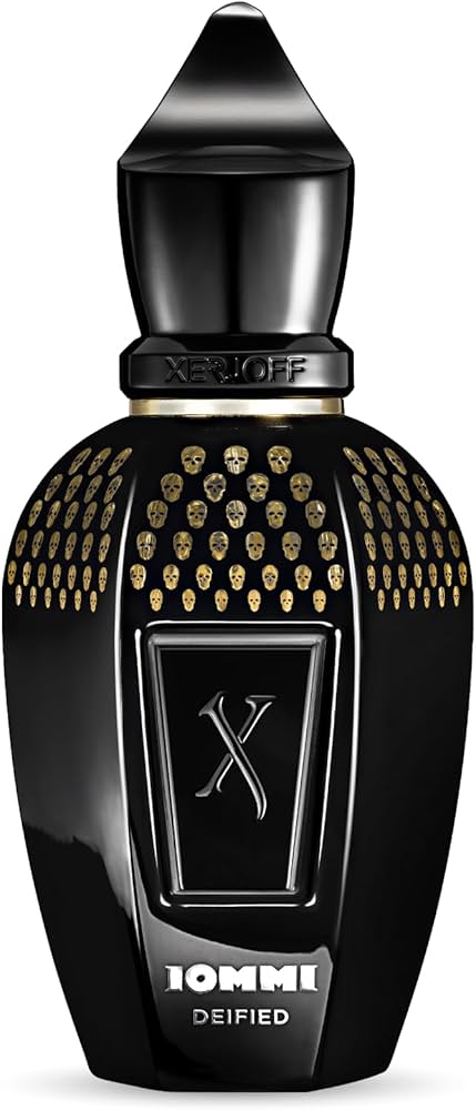 Amazon.com: Xerjoff Tony Iommi Deified Parfum, 50ml / 1.7 fl oz