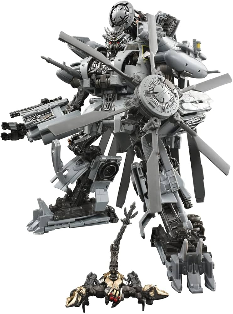 Amazon.co.jp: トランスフォーマー マスターピース ムービーシリーズ