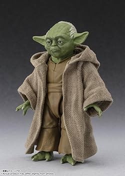 Amazon.com: BANDAI Spirits S.H. Figuarts Star Wars Episode 3