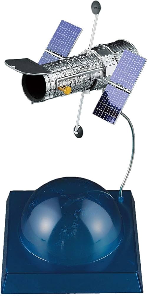 Amazon | ハセガワ 1/200 スペースシャトル&ハッブル宇宙望遠鏡