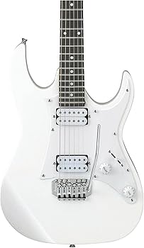 Amazon.com: Ibanez 6-String Solid-Body Electric Guitar, Right