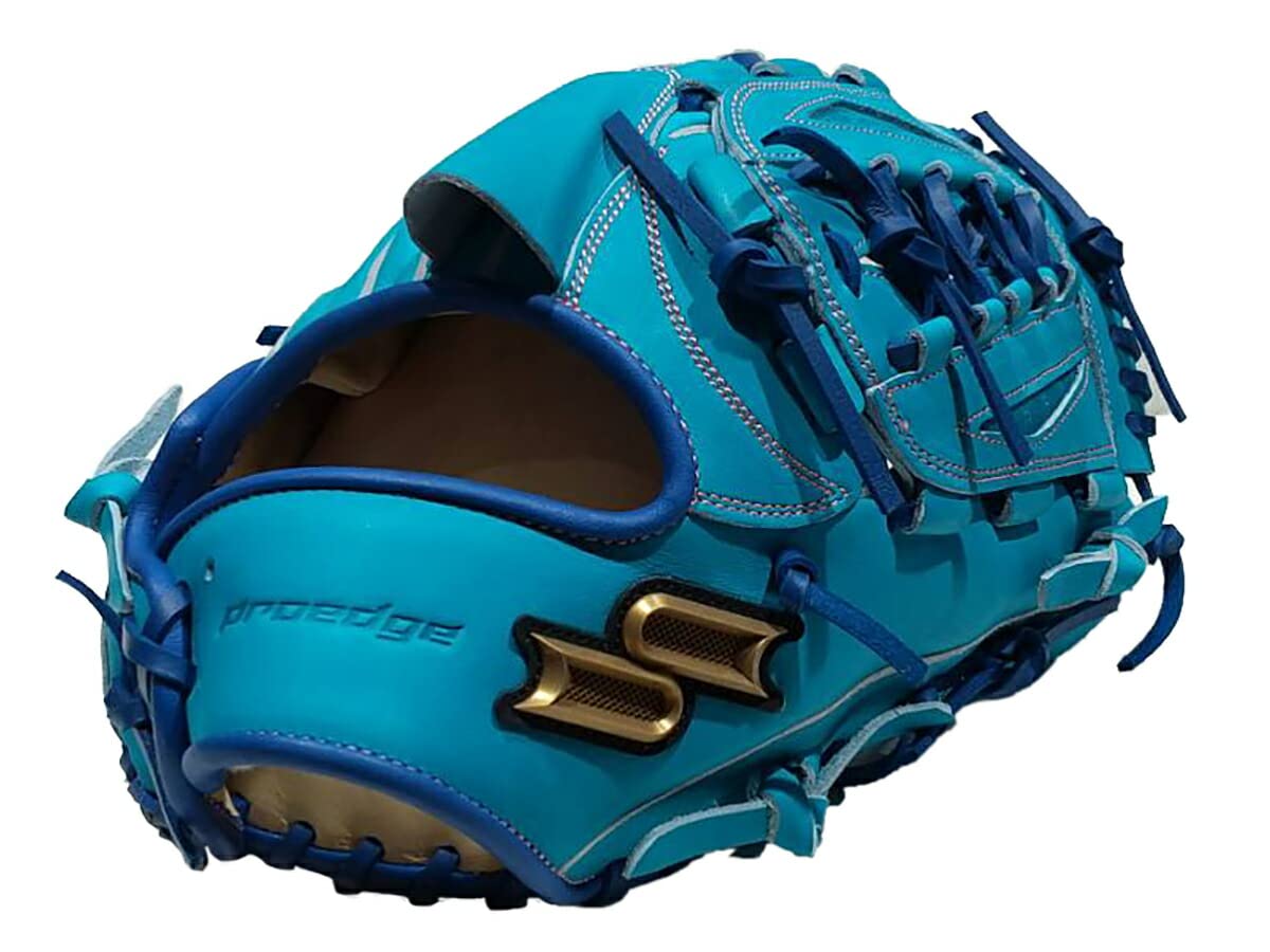 Amazon.co.jp: エスエスケイ SSK 専用グラブ袋付き プロエッジ 限定