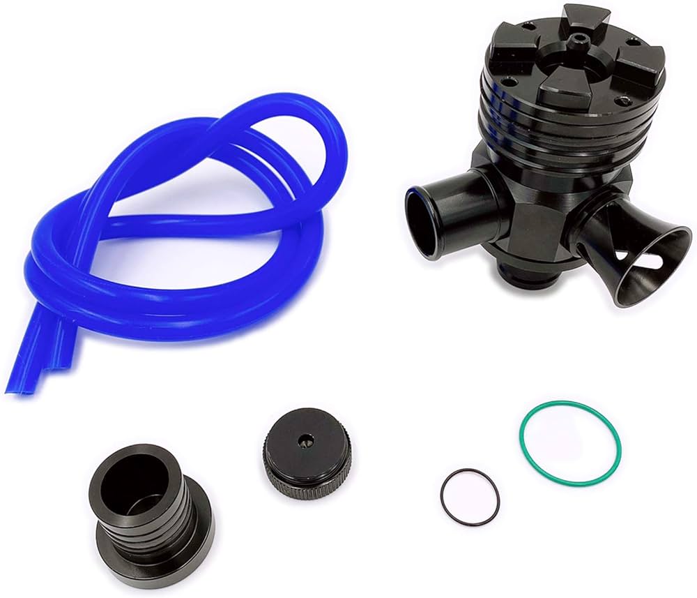 Amazon.co.jp: Meliore 汎用 ブローオフバルブ ターボ車 25mm径