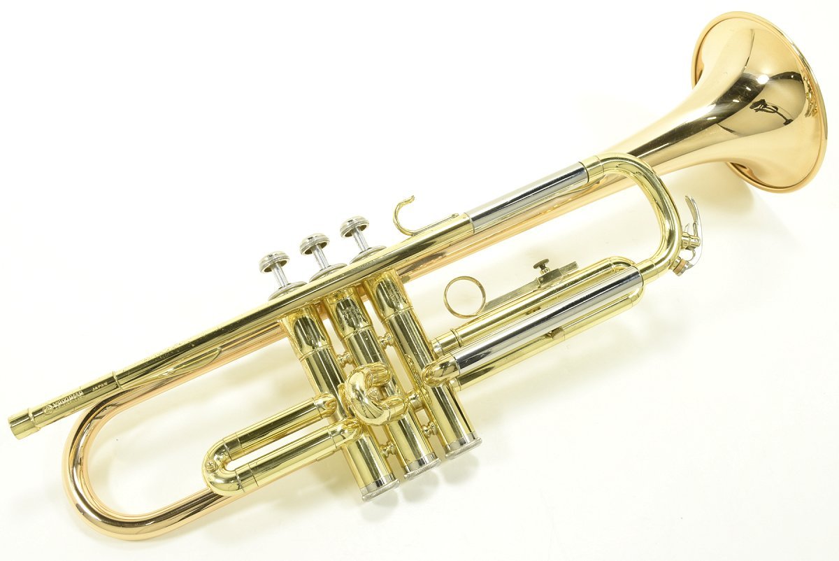 Amazon | YAMAHA / YTR-332ヤマハ トランペット 赤ベル | トランペット